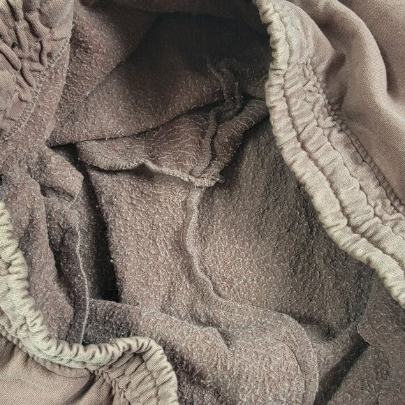 RSQ Jogger Mens XL 32 Sweatpants Casual Winter Warm Outdoors Walking Comfort - Picture 6 of 10